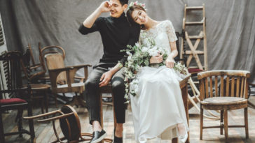 Khi em đã gặp đúng người
