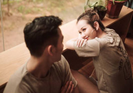 Không có ai sinh ra đã hợp nhau, chỉ là ai vì ai mà thay đổi thôi 8 Không có ai sinh ra đã hợp nhau, chỉ là ai vì ai mà thay đổi thôi