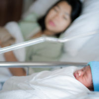 Kinh nghiệm lần đầu đi đẻ 22 Kinh nghiệm lần đầu đi đẻ