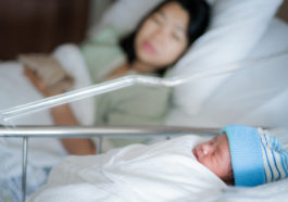 Kinh nghiệm lần đầu đi đẻ 5 Kinh nghiệm lần đầu đi đẻ