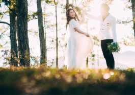 Làm thế nào để có một mối tình dài lâu? 5 Làm thế nào để có một mối tình dài lâu?