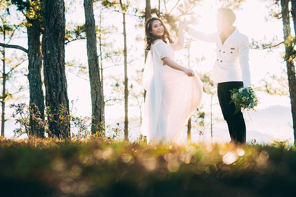 Làm thế nào để có một mối tình dài lâu?
