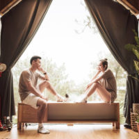 Mình tạm thời xa nhau em nhé 22 Mình tạm thời xa nhau em nhé