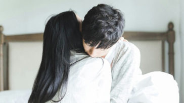 Nếu chẳng thể yêu thương nhau trọn vẹn