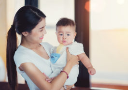 Nếu đã nghèo thì đừng đẻ, mà đã đẻ thì phải có trách nhiệm