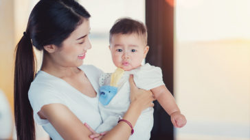 Nếu đã nghèo thì đừng đẻ, mà đã đẻ thì phải có trách nhiệm