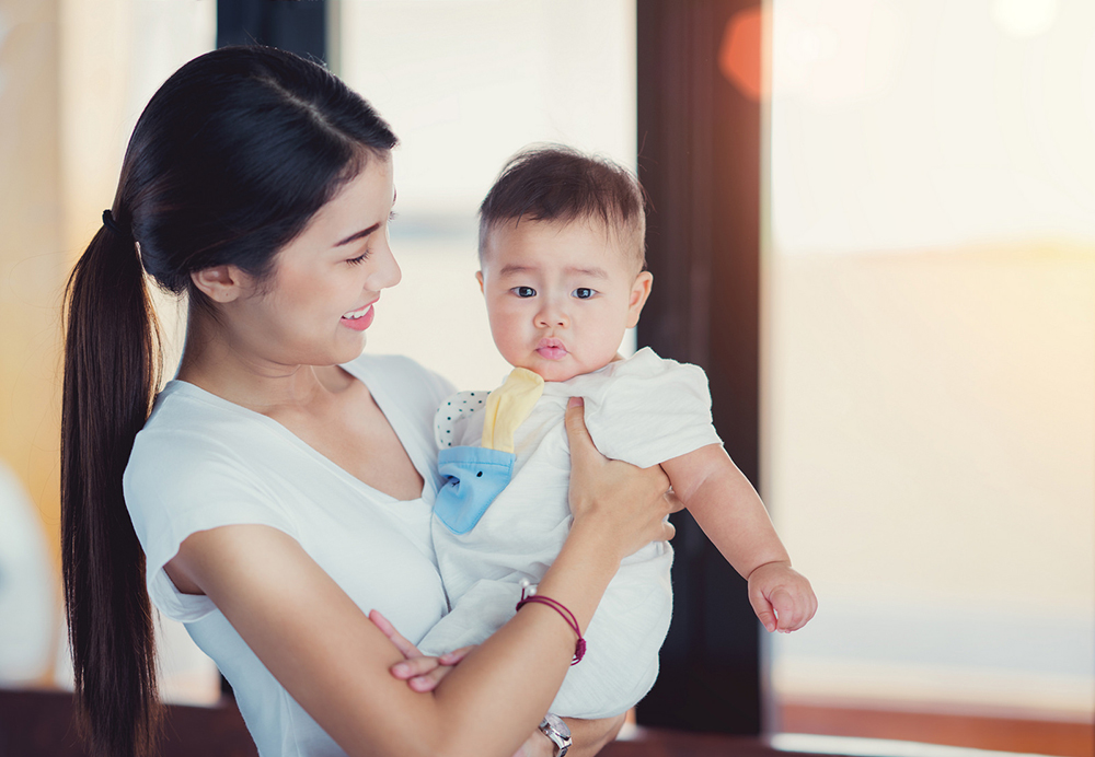Nếu đã nghèo thì đừng đẻ, mà đã đẻ thì phải có trách nhiệm