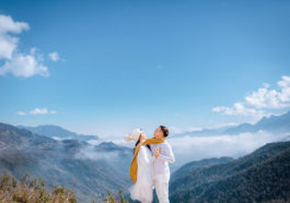Nhà, là nơi có em và anh, ở bên nhau, không rời 5 Nhà, là nơi có em và anh, ở bên nhau, không rời