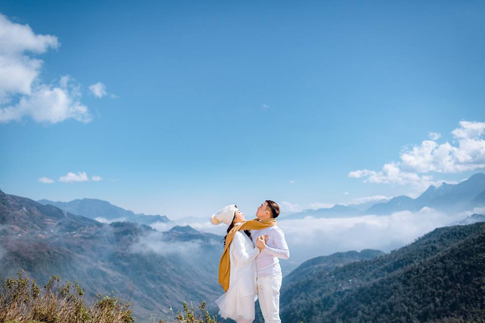 Nhà, là nơi có em và anh, ở bên nhau, không rời 3 Nhà, là nơi có em và anh, ở bên nhau, không rời