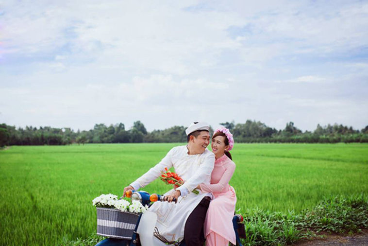 Những ai có ý định và sắp làm dâu miền Tây thì cần phải biết những điều này