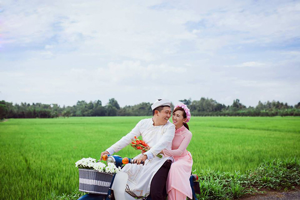 Những ai có ý định và sắp làm dâu miền Tây thì cần phải biết những điều này