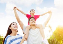 Những điều người lớn tuyệt đối đừng làm