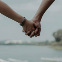 Phụ nữ, chỉ an yên khi gặp được người dù có chuyện gì vẫn nắm chặt tay cô ấy 22 Phụ nữ, chỉ an yên khi gặp được người dù có chuyện gì vẫn nắm chặt tay cô ấy