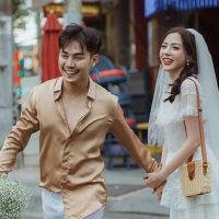 Sau tất cả, mình lại yêu nhau như lúc ban đầu 22 Sau tất cả, mình lại yêu nhau như lúc ban đầu