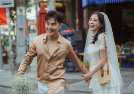 Sau tất cả, mình lại yêu nhau như lúc ban đầu 11 Sau tất cả, mình lại yêu nhau như lúc ban đầu