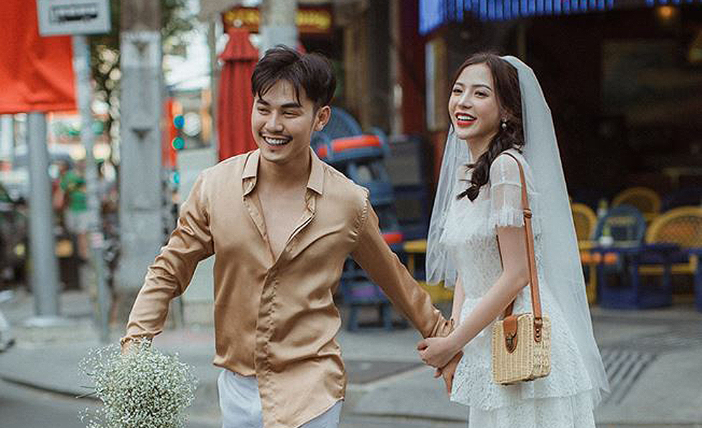 Sau tất cả, mình lại yêu nhau như lúc ban đầu 9 Sau tất cả, mình lại yêu nhau như lúc ban đầu