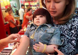 Sự thật về Kumanthong không phải ai cũng biết 11 Sự thật về Kumanthong không phải ai cũng biết