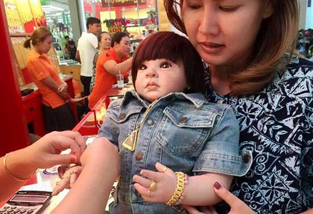 Sự thật về Kumanthong không phải ai cũng biết 9 Sự thật về Kumanthong không phải ai cũng biết