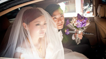 Thà kết hôn muộn chứ tuyệt đối không được lấy nhầm người
