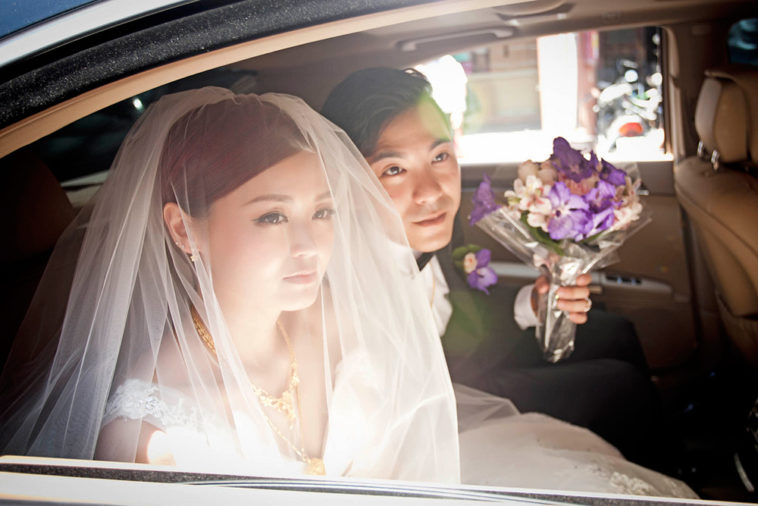 Thà kết hôn muộn chứ tuyệt đối không được lấy nhầm người 13 Thà kết hôn muộn chứ tuyệt đối không được lấy nhầm người