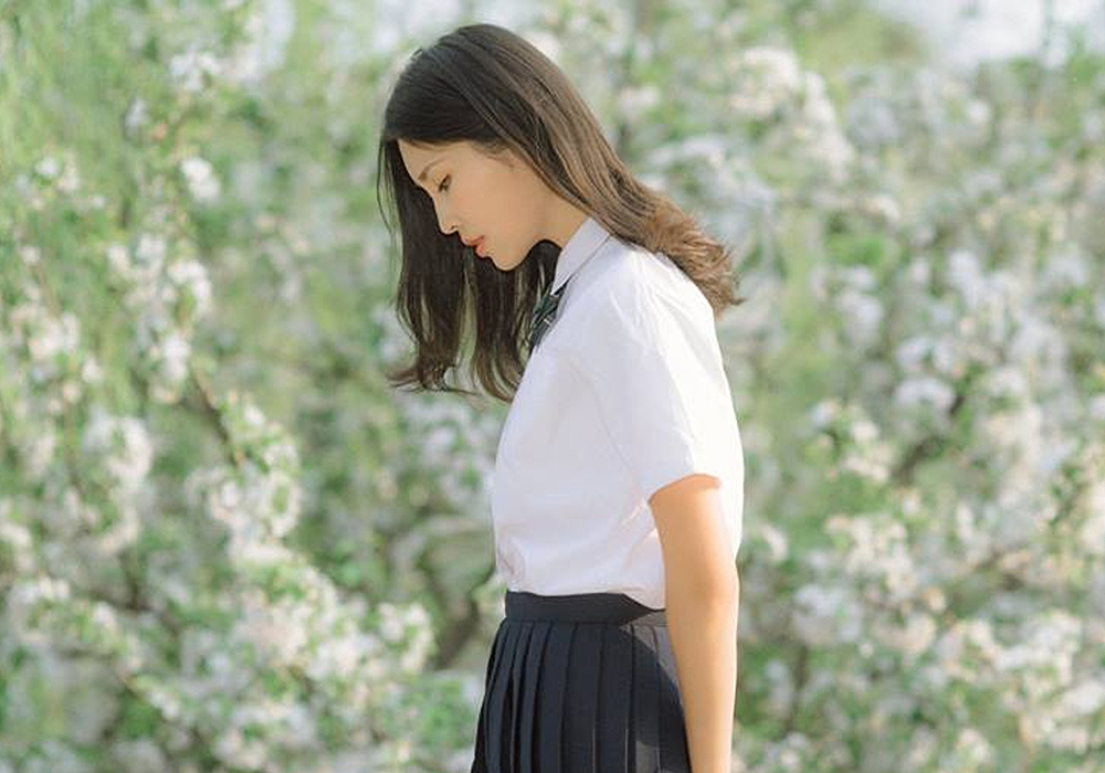 Thanh xuân của phụ nữ, trái tim không thể tránh khỏi vài ba lần vỡ tan 9 Thanh xuân của phụ nữ, trái tim không thể tránh khỏi vài ba lần vỡ tan