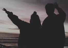 Tình yêu càng trải qua khó khăn càng đáng trân trọng 6 Tình yêu càng trải qua khó khăn càng đáng trân trọng