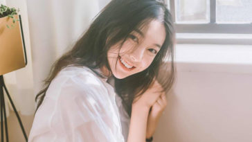 Tình yêu thường đến vào thời điểm bạn lơ là nhất, người ấy xuất hiện
