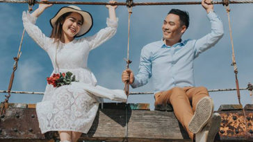 Tình yêu tuổi 17 khác với tình yêu tuổi 25 như thế nào?