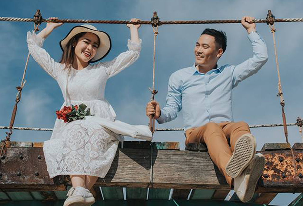 Tình yêu tuổi 17 khác với tình yêu tuổi 25 như thế nào? 3 Tình yêu tuổi 17 khác với tình yêu tuổi 25 như thế nào?