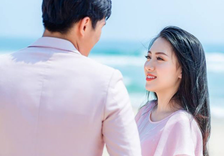Yêu đúng người nhưng sai thời điểm