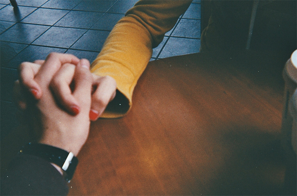 Yêu thương một người là chỉ cần cùng nhìn về một hướng 3 Yêu thương một người là chỉ cần cùng nhìn về một hướng