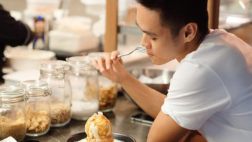 Bội thực với đủ thể loại đồ ăn ở Thái lan vì quá ngon