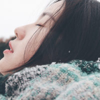 Có một ngày, bỗng cảm thấy thèm yêu thật sự
