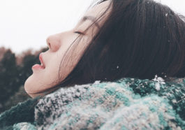 Có một ngày, bỗng cảm thấy thèm yêu thật sự 5 Có một ngày, bỗng cảm thấy thèm yêu thật sự