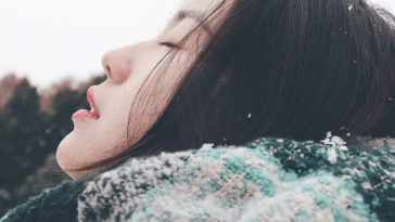 Có một ngày, bỗng cảm thấy thèm yêu thật sự