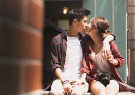 Cuộc đời có mấy lần thanh xuân, nếu đã thương thì cứ thương 8 Cuộc đời có mấy lần thanh xuân, nếu đã thương thì cứ thương