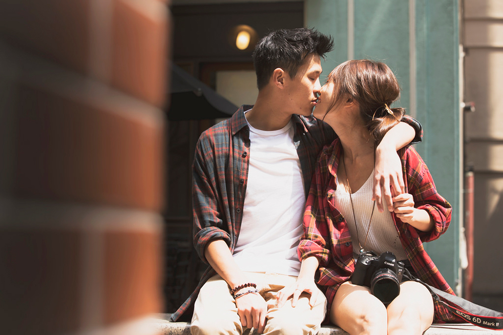 Cuộc đời có mấy lần thanh xuân, nếu đã thương thì cứ thương 3 Cuộc đời có mấy lần thanh xuân, nếu đã thương thì cứ thương