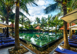 Dành cả thanh xuân để đi mà vẫn chưa đi hết Hội An, Đà Nẵng 1 Dành cả thanh xuân để đi mà vẫn chưa đi hết Hội An, Đà Nẵng