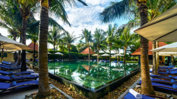 Dành cả thanh xuân để đi mà vẫn chưa đi hết Hội An, Đà Nẵng
