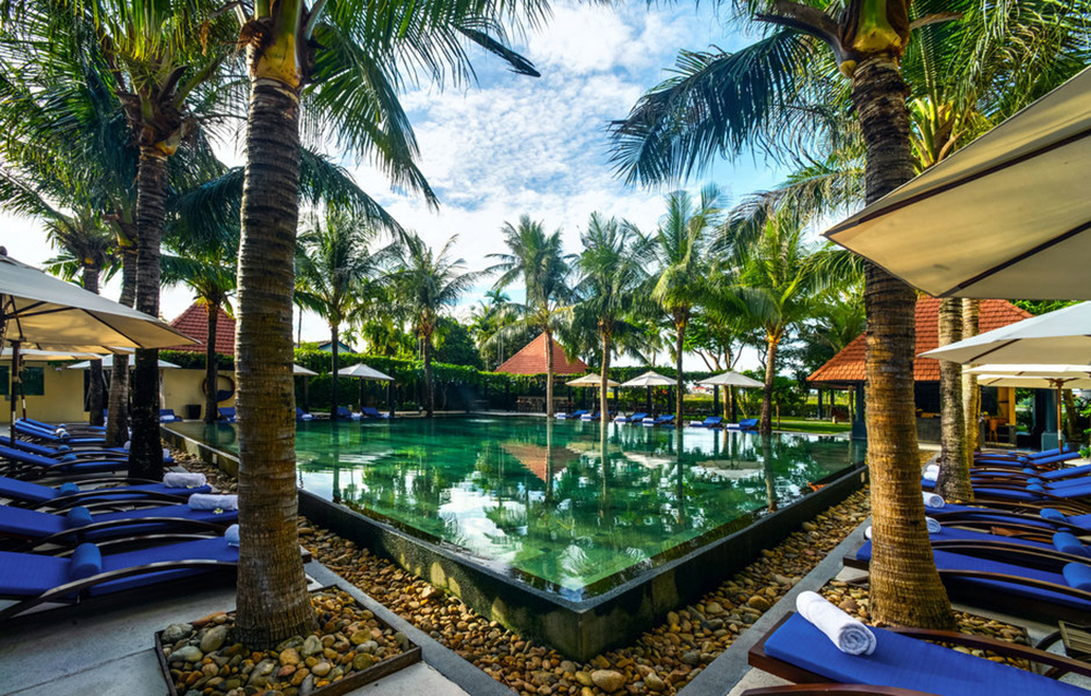 Dành cả thanh xuân để đi mà vẫn chưa đi hết Hội An, Đà Nẵng 1 Dành cả thanh xuân để đi mà vẫn chưa đi hết Hội An, Đà Nẵng