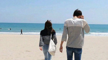 Hãy thương một chàng trai, luôn âm thầm quan tâm và thay đổi vì bạn