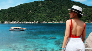 Lên ngay kế hoạch đi "nà ní na" tại hòn đảo Koh Samui tại Thái Lan ngay