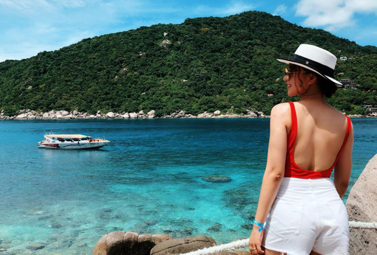 Lên ngay kế hoạch đi "nà ní na" tại hòn đảo Koh Samui tại Thái Lan ngay