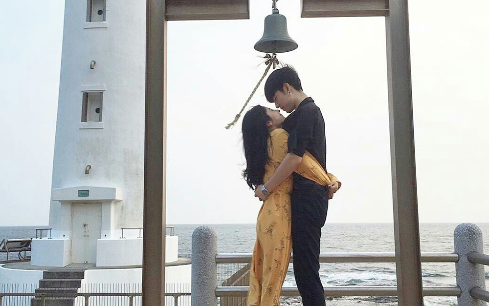Muốn biết tình yêu có lâu dài hay không thì hãy xem những dấu hiệu sau 1 Muốn biết tình yêu có lâu dài hay không thì hãy xem những dấu hiệu sau