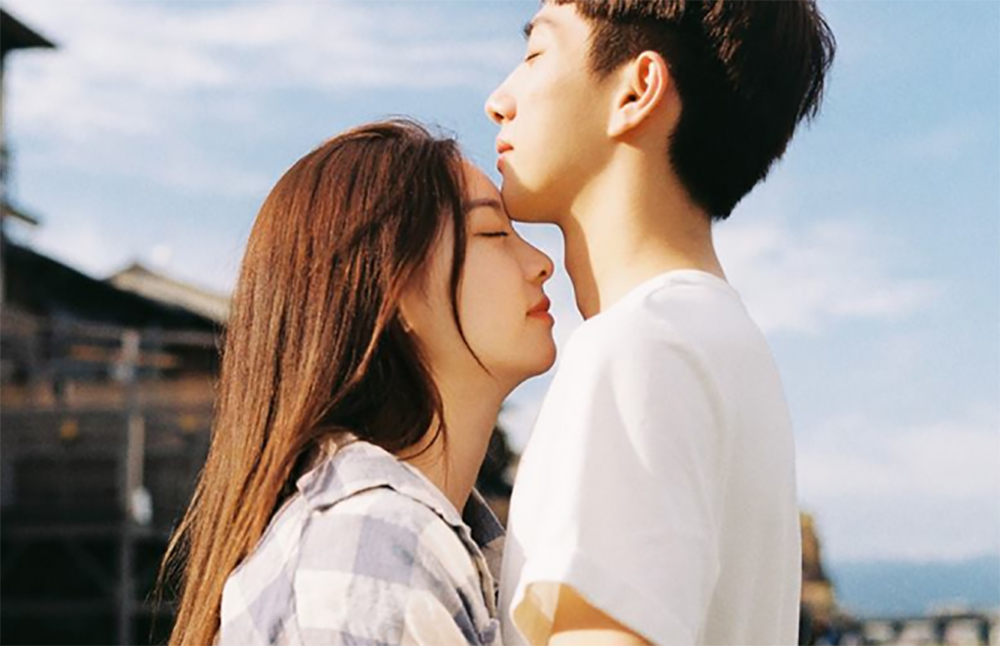 Nếu bạn có người yêu như thế này, thì đừng để đánh mất 3 Nếu bạn có người yêu như thế này, thì đừng để đánh mất