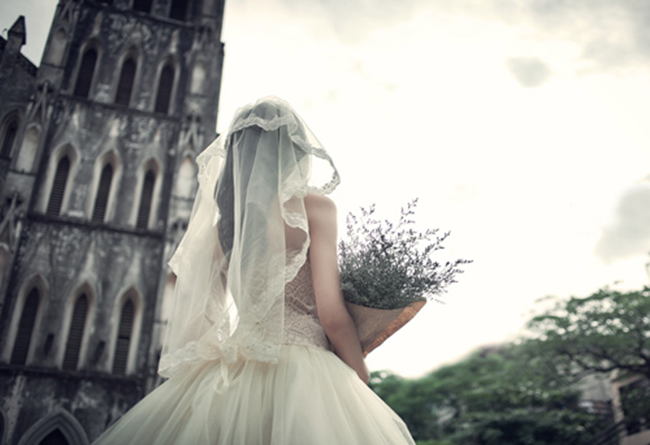 Nghe lời cha dặn nếu chồng con ngoại tình, hãy khuyên anh ta bỏ vợ con nhé