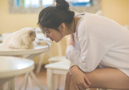 25, 27 tuổi mà vẫn thất tình thì sao? 3 25, 27 tuổi mà vẫn thất tình thì sao?