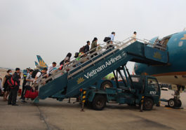 Có đáng hay không khi quyết định tha hương xứ người? 8 Có đáng hay không khi quyết định tha hương xứ người?
