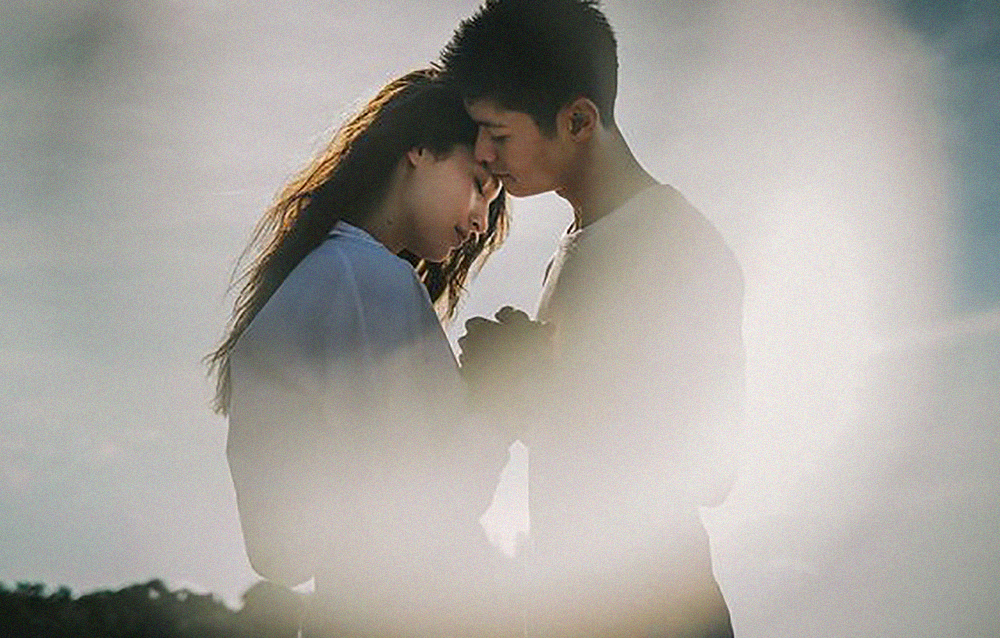 Đã từng có một cô gái rất yêu tôi 9 Đã từng có một cô gái rất yêu tôi