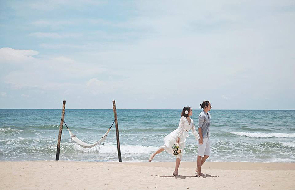 Hôn nhân là cuộc chiến chưa bao giờ dễ dàng 9 Hôn nhân là cuộc chiến chưa bao giờ dễ dàng